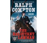 Ralph Compton The Reluctant Lawman (ebook)