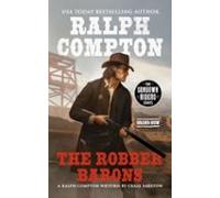 Ralph Compton The Robber Barons (ebook)