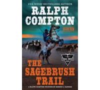 Ralph Compton The Sagebrush Trail (ebook)