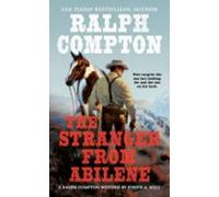 Ralph Compton The Stranger From Abilene (ebook)