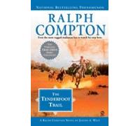 Ralph Compton The Tenderfoot Trail (ebook)