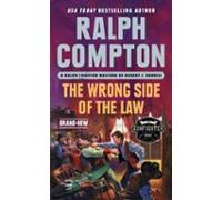 Ralph Compton The Wrong Side Of The Law (ebook)