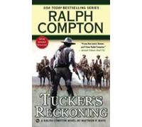 Ralph Compton Tuckers Reckoning (ebook)
