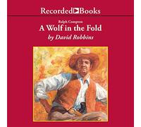 Ralph Compton Un lobo en el pliegue (The Ralph Compton Novels)