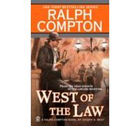 Ralph Compton West Of The Law (ebook)
