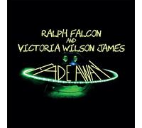 Ralph Falcon and Victoria Wilson James - Fade Away [Vinilo]