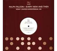Ralph Falcon - Every Now & Again [Vinilo]