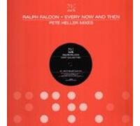 Ralph Falcon - Every Now And Then (Pete Heller Mixes)