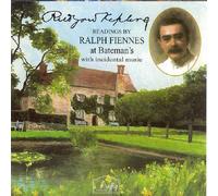 Ralph Fiennes - Readings from Rudyard Kipling (Fiennes)