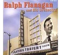 Ralph Flanagan - At The Hollywood Palladium