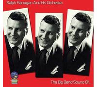 Ralph Flanagan & His Orchestra - The Big Band Sounds Of ...