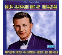 Ralph Flanagan Orchestra - Lets Dance