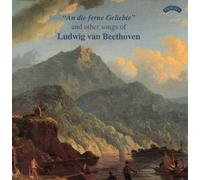 Ralph Kohn & Graham Johnson - Beethoven:An Die Ferne Geli