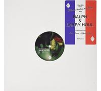 Ralph & Larry Houl - Back to You [Vinilo]