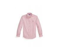 Ralph Lauren - 710B15595002 Camisa Casual - Shirts - Hombre - Rojo - M -