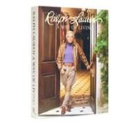 Ralph Lauren A Way Of Living