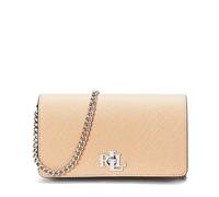 RALPH LAUREN BAGS Bolsos, neceseres y maletas para mujer Bandolera cruzada de piel con textura