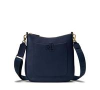 RALPH LAUREN BAGS Bolsos, neceseres y maletas para mujer Bolso cruzado Cameryn de piel granulada