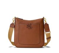 RALPH LAUREN BAGS Bolsos, neceseres y maletas para mujer Bolso cruzado Cameryn de piel granulada