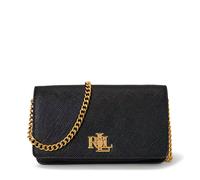 RALPH LAUREN BAGS Bolsos, neceseres y maletas para mujer Bolso cruzado de piel con textura