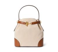 RALPH LAUREN BAGS Bolsos, neceseres y maletas para mujer Bolso saco Blaike mediano de loneta