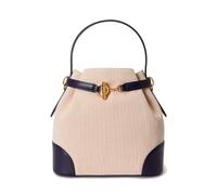 RALPH LAUREN BAGS Bolsos, neceseres y maletas para mujer Bolso saco Blaike mediano de loneta