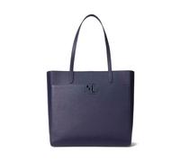 RALPH LAUREN BAGS Bolsos, neceseres y maletas para mujer Bolso tote Cameryn grande piel granulada