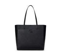 RALPH LAUREN BAGS Bolsos, neceseres y maletas para mujer Bolso tote grande Cameryn de piel granulada