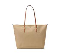 RALPH LAUREN BAGS Bolsos, neceseres y maletas para mujer Bolso tote Keaton grande de nailon