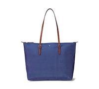 RALPH LAUREN BAGS Bolsos, neceseres y maletas para mujer Bolso tote Keaton mediano de nailon