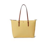 RALPH LAUREN BAGS Bolsos, neceseres y maletas para mujer Bolso tote Keaton mediano de nailon