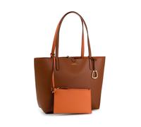 RALPH LAUREN BAGS Bolsos, neceseres y maletas para mujer BOLSO TOTE MEDIANO REVERSIBLE