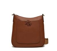 Ralph Lauren Bandolera Marrón 431970152002-LAUREN TAN