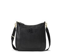 Ralph Lauren Bandolera Negra 431970152001-BLACK