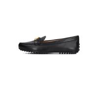 Ralph Lauren - Barnsbury Flats Driver - Shoes - Mujer - Negro - 37 EU -