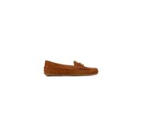 Ralph Lauren - Barnsbury Moccasin - Shoes - Mujer - Marrón - 37 EU -