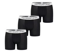 Polo Ralph Lauren Calzoncillo boxer 'Classic' gris claro / negro / blanco, Talla XXL