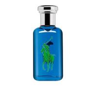 BIG PONY MEN eau de toilette vaporizador 50 ml