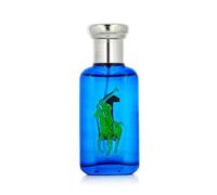 BIG PONY MEN eau de toilette vaporizador 50 ml