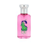 ¡72% DTO! Big Pony Pink Eau de Toilette 50 ml