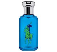 Ralph Lauren - Big Pony Collection Men Blue Perfumes 50 ml male