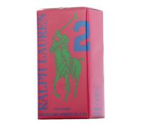Ralph Lauren Big Pony Pink Eau de Parfum Spray 40ml