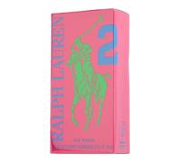 Ralph Lauren Big Pony 2 For Women Eau de Toilette | Comprar n/a 100 ml Vaporizador
