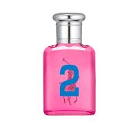 RALPH LAUREN Big Pony Pink 2 - 40 ML Eau de toilette Perfumes Mujer