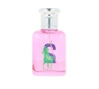 RALPH LAUREN Big Pony Pink 2 - 40 ML Eau de toilette Perfumes Mujer