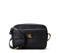 Lauren Ralph Lauren Bandolera MARCY CMRA CROSSBODY MEDIUM in Negro única