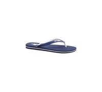 Ralph Lauren - Bolt Big Pony Flip-Flop - Shoes - Hombre - Azul - 40 EU -