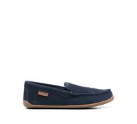 Ralph Lauren - Brenan Slippers - Shoes - Hombre - Azul - 45 EU -