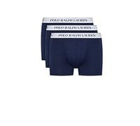 Polo Ralph Lauren Calzoncillo boxer 'Classic' azul noche / gris / blanco XL azul noche / gris / blanco