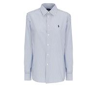 Polo Ralph Lauren- Polo Ralph Lauren Shirts Blue- Blouses & Shirts- Mujer- Azul- S- Polo Ralph Lauren Shirts Blue